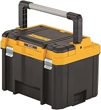 Dewalt DWST17814 Caja Porta Herramientas TSTAK Extendida