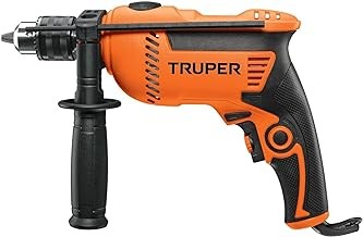 Truper ROTO-1/2A7, Rotomartillo 1/2" 650 W profesional