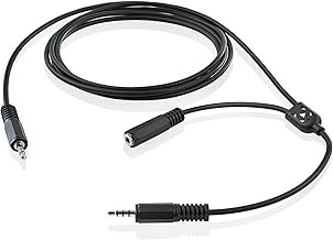 Elgato 2GC309904002 Cable Chat Link Conversacion 2-1 El Gato 2Gc309904002, Color Pack of/Paquete de 1