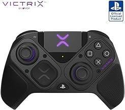 PDP Victrix Pro BFG Wireless Controller for PS5