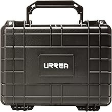 Urrea Caja impermeable 9"