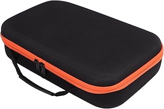 Bolsa de Almacenamiento de Herramientas, Bolsa de Bolsa de Herramientas, Bolsa de Herramientas de Boca Ancha, Caja de Almacenam