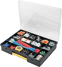 Pretul ORG-18P, Organizador 14" con 18 compartimentos