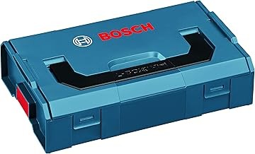 Bosch 1600A007SF Caja de Herramientas L-Boxx Mini