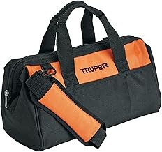 Truper MALE-14, Maletín portaherramienta de 14'