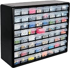 Truper ORG-64, Organizador 20" con 64 compartimentos