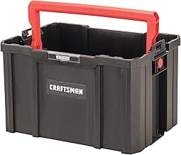 CRAFTSMAN VERSASTACK - Caja de herramientas abierta (CMST17809)