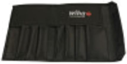 Wiha Bolsa de Destornillador de precisión de Lona, Paquete de 8