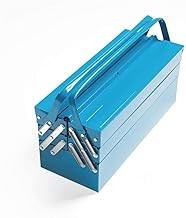 Caja Para Herramienta 5 Cajones 43800/005 Tramontina