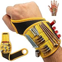 BinyaTools Soporte magnético para la muñeca