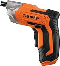 Truper DESI-36, Destornillador inalámbrico 3.6 V