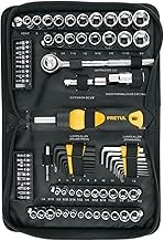 Pretul SET Juego de herramientas para mecánica, 83 piezas