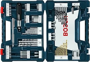Bosch SET X-LINE | AZUL PULGADAS