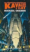 Las asombrosas aventuras de Kavalier y Clay