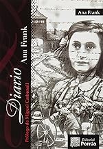 Diario de Ana Frank (portada puede variar)
