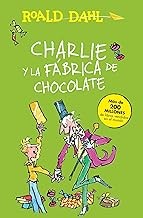 Charlie y la fábrica de chocolate