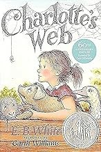 Charlotte's Web: A Newbery Honor Award Winner