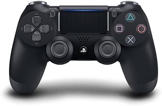 Sony (CUH-ZCT2U) PlayStation 4 PS4 Dual shock Wireless / USB Control -NEW- Negro vídeo juego - Standard Edition