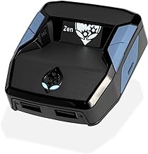 Collective Minds Cronus ZEN - Emulador/Adaptador para controles de PS4, Switch, Xbox One & PC (Compatible con PS5, XBX Y XBS)