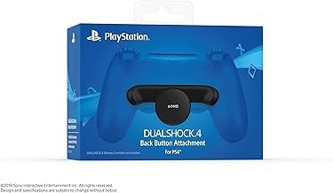 Sony Dualshock 4 Controller - Back Button Attachment