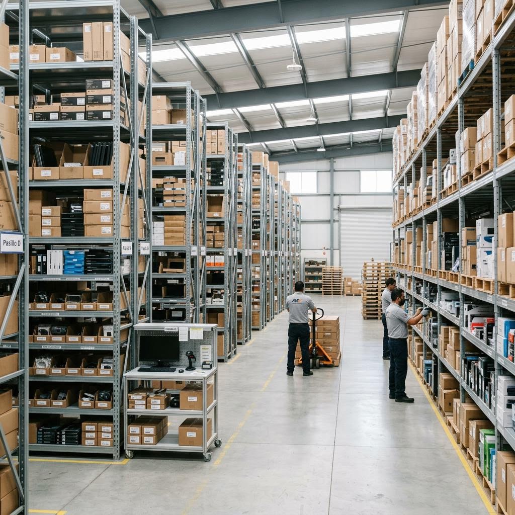 Acerca de Tienda Tecnología