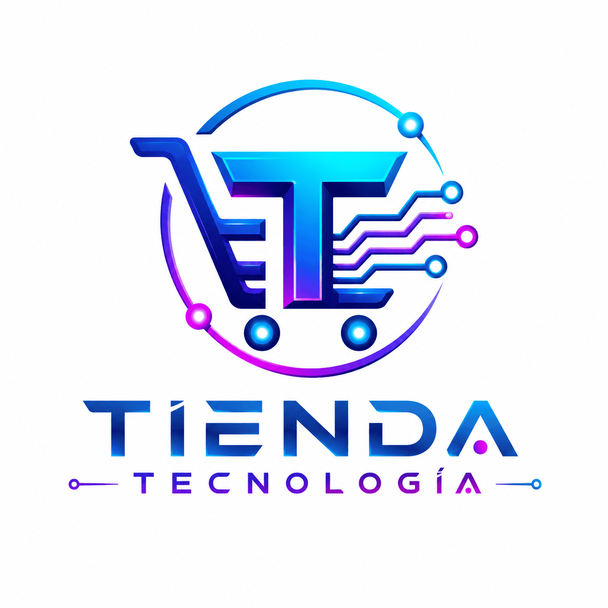 Tienda Tecnología